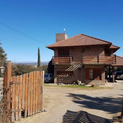 Casa a la venta en B° Loma Hermosa – Santa Rosa de Calamuchita (Cód. 1401)