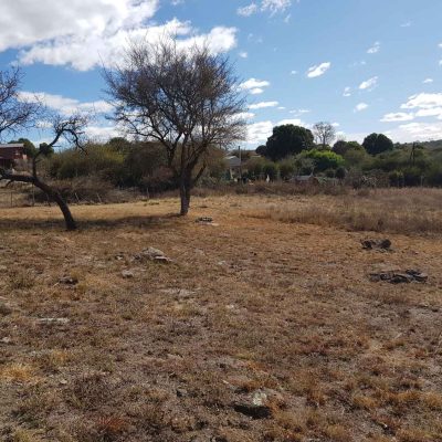 17 Terrenos en Venta a 250 m del Río – Santa Rosa de Calamuchita, B° Santa Teresita (Cód. 2113)