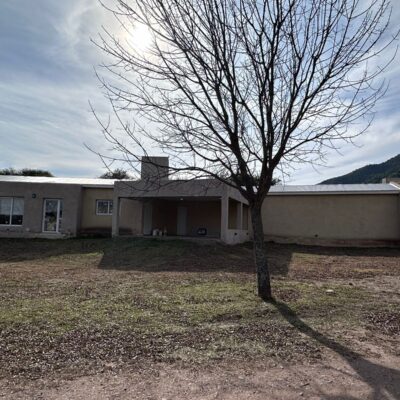 Hermosa propiedad en venta en B° Privado Los Milagros (Cód. 1313)