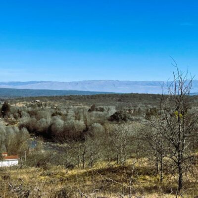 Venta de 4 lotes. Imponente vista a las sierras grandes. B° Nahuascat. Calamuchita. Cód (2180)