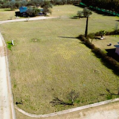 Lote esquina con gas. B° Privado El Campito. Calamuchita. Cód (2183)