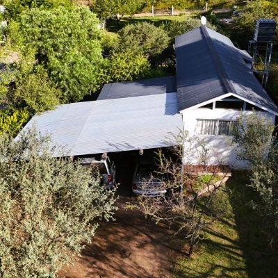 ¡Viví en la naturaleza! Casa en venta en B° Santa Mónica, Calamuchita. Cód. 1201