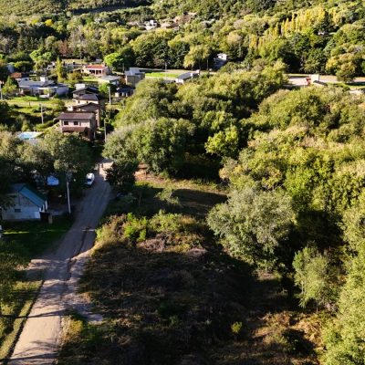 Venta de 2 lotes- a 5 minutos del Centro. B° Las Barrancas. Calamuchita (Cód. 2155)