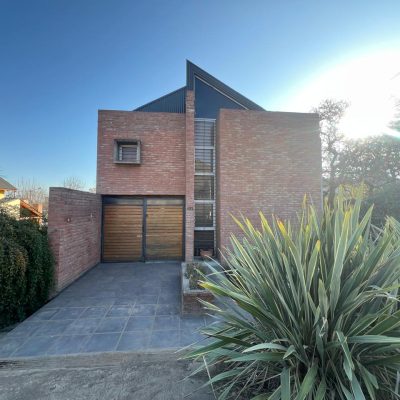 Casa en Venta – B° Loma Hermosa, Santa Rosa de Calamuchita – cód 1101