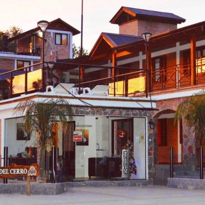Hotel en Venta frente al río en Santa Rosa de Calamuchita – Balcones del Cerro – Cód. 4204