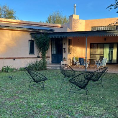 Hermosa propiedad en Venta – B° Quinto centenario – Santa Rosa de Calamuchita – cód. 1204