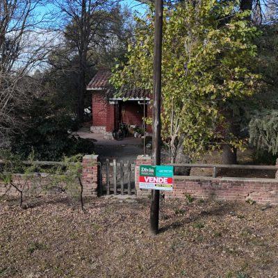 Casa en Venta en Villa del Parque, Rumipal – Tres lotes con excelente ubicación y vistas – cód 1208